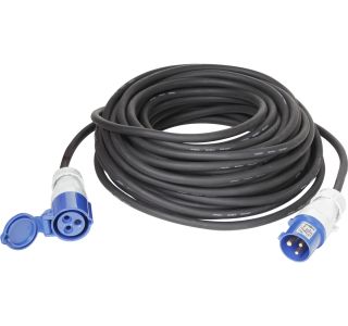 KARAVANING BRUNNER PRIKLJUČNI KABEL CEE/CEE 25 M / 3X2.5 MM'