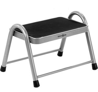 KARAVANING BRUNNER STOPNICA KING