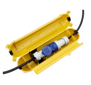 ZAŠČITNA KAPSULA ELECTRO SAFE CEE ZAŠČITNA KAPSULA ELECTRO SAFE CEE