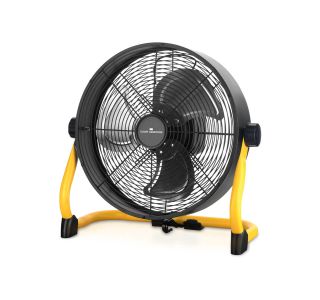 KARAVANING ELNUR GBARRON VENTILATOR PRENOSNI VENSO DC
