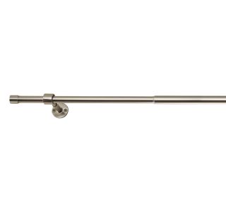 KARNISA MYDECO A1 2V1 CAP 120-210 CM ČRNA, IZVLEČNI SET