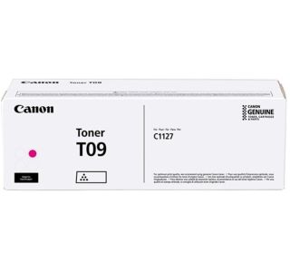 KARTUŠA/TONER CANON CRG-T09 MAGENTA KARTUŠA/TONER CANON CRG-T09 MAGENTA