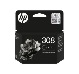 KARTUŠA/TONER HP 308 BLACK