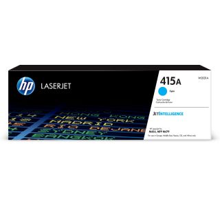 KARTUŠA/TONER HP HP 415A B-C KARTUŠA/TONER HP HP 415A B-C