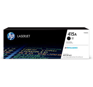 KARTUŠA/TONER HP HP 415A Č