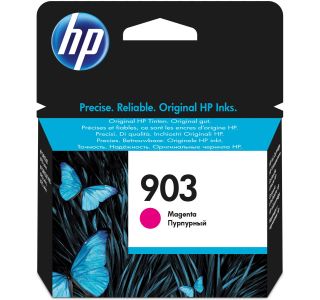 KARTUŠA/TONER HP HP903 M
