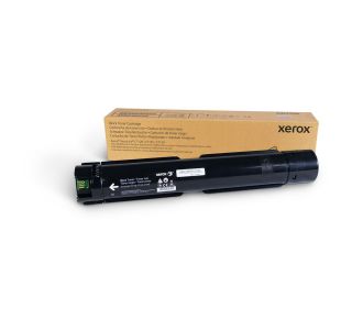 KARTUŠA/TONER XEROX VERSALINK C71XX ČRN 31.300 STRANI KARTUŠA/TONER XEROX VERSALINK C71XX ČRN 31.300 STRANI