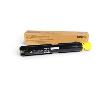 KARTUŠA/TONER XEROX VERSALINK C71XX TONER RUMEN, 18.500 STRANI KARTUŠA/TONER XEROX VERSALINK C71XX TONER RUMEN, 18.500 STRANI