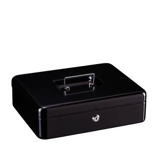 KASETA ZA DENAR ROČNA BURG-WÄCHTER 5030 EURO, ČRNA KASETA ZA DENAR ROČNA BURG-WÄCHTER 5030 EURO, ČRNA