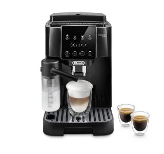 KAVNI APARAT DELONGHI ECAM220.60.B MAGNIFICA START MILK