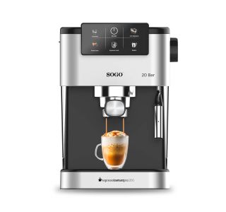 KAVNI APARAT SOGO CAF-SS-5668 KAVNI APARAT SOGO CAF-SS-5668