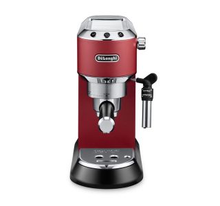 KAVNI ESPRESSO APARAT DELONGHI EC 685 R DEDICA STYLE KAVNI ESPRESSO APARAT DELONGHI EC 685 R DEDICA STYLE