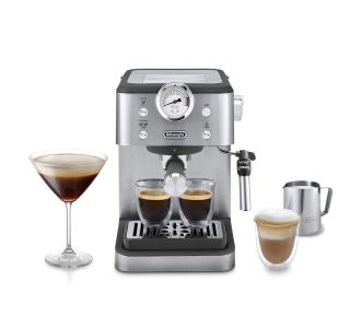 KAVNI ESPRESSO APARAT DELONGHI EM450.M