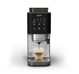 KAVNI ESPRESSO APARAT KRUPS  COFFEE CRUSH SA403BE0