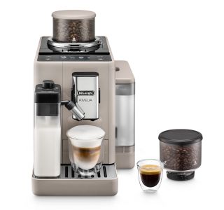KAVNI ESPRESSO APARAT DELONGHI EXAM440.55.BG RIVELIA