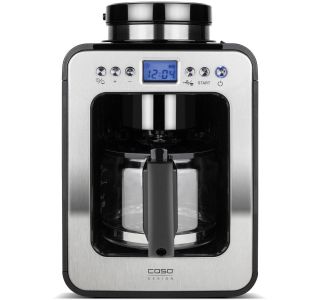 KAVNI FILTER APARAT CASO COFFEE COMPACT ELECTRONIC