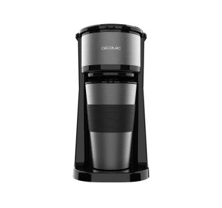 KAVNI FILTER APARAT CECOTEC COFFEE 66 DROP&GO KAVNI FILTER APARAT CECOTEC COFFEE 66 DROP&GO