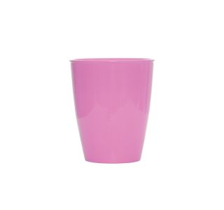 KERAMIČNI NOTRANJI LONEC NARANJA 14 CM CANDY PINK