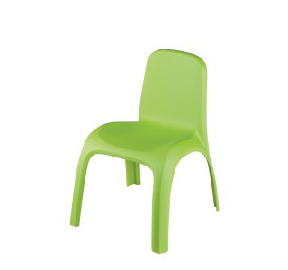 KETER, OTROŠKI STOLČEK, KIDS, SVETLO ZELEN KETER, OTROŠKI STOLČEK, KIDS, SVETLO ZELEN