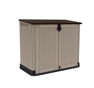 VRTNA OMARA KETER STORE-IT-OUT MIDI 132X71.5X113.5 CM
