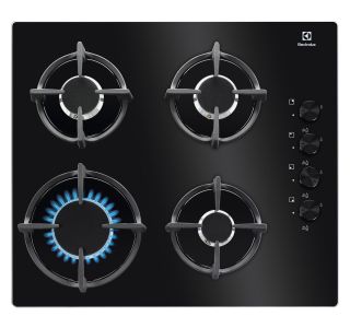 PLINSKA KUHALNA PLOŠČA ELECTROLUX KGG6407K
