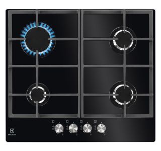 PLINSKA KUHALNA PLOŠČA ELECTROLUX KGG6426K