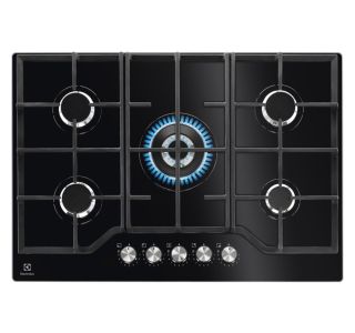PLINSKA KUHALNA PLOŠČA ELECTROLUX KGG75362K