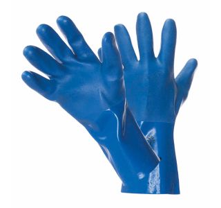 GUMENE ROKAVICE IDEAL-T KISLINOODPORNE ŠT. 9 265DL