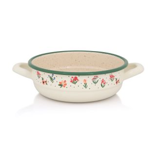 KLASIČNA SKLEDA 18 CM/1,50 L, CVETLIČNE RADOSTI