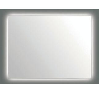 KLASIČNO OGLEDALO FEROTEHNA SHINE 80X100 LED S SENZORJEM GIBANJA