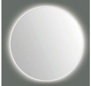 KLASIČNO OGLEDALO FEROTEHNA SHINE D 80 LED S SENZORJEM GIBANJA