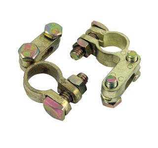 CARCOMMERCE KLEME ZA PRIKLOP AKUMULATORJA (PAR)