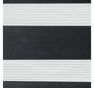 KLEMMFIX JUST DUO 60X160 CM, ANTRACIT