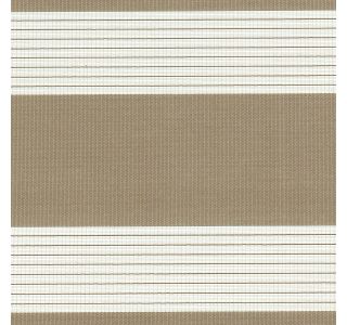 KLEMMFIX JUST DUO 60X160 CM, RJAV