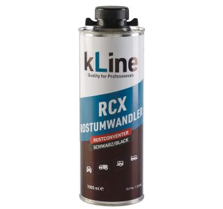 KLINE RCX RUSTCONVERTER 1000ML