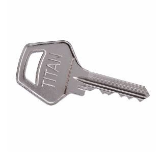 KLJUČAVNICA TITAN KLJUČI VARIANTA KO/10