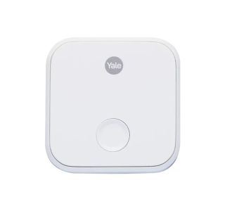 KLJUČAVNICA YALE LINUS CONNECTX WI-FI MOST KLJUČAVNICA YALE LINUS CONNECTX WI-FI MOST