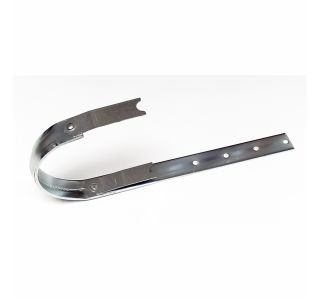 KLJUKA ZA ŽLEB ŠUŠTERŠIČ 28 CM POCINKANA KLJUKA ZA ŽLEB ŠUŠTERŠIČ 28 CM POCINKANA