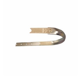 KLJUKA ZA ŽLEB ŠUŠTERŠIČ 33 CM POCINKANA KLJUKA ZA ŽLEB ŠUŠTERŠIČ 33 CM POCINKANA