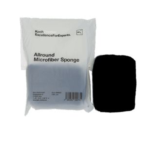 KOCH ALLROUND MICROFIBER SPONGE 2/1
