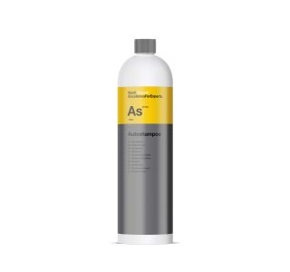 KOCH AUTOSHAMPOO 1000ML