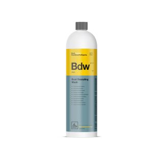 ČISTILO ZA NAVTIKO KOCH BOAT DESCALING WASH 1000ML
