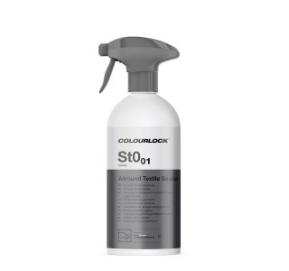 KOCH COLOURLOCK ALLROUND TEXTILE SEALANT 500ML KOCH COLOURLOCK ALLROUND TEXTILE SEALANT 500ML