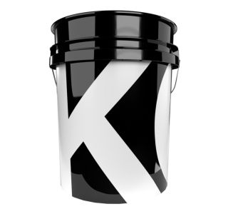 KOCH DETAILING BUCKET