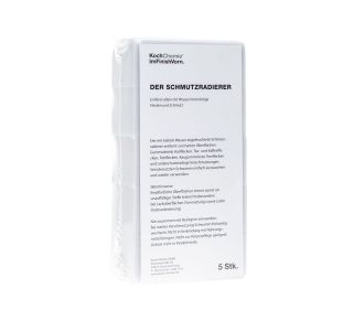 KOCH DIRT ERASER 5/1