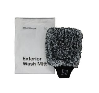 KOCH EXTERIOR WASH MITT KOCH EXTERIOR WASH MITT