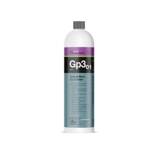 POLIRNE PASTE ZA NAVTIKO KOCH GELCOAT MICRO CUT & FINISH 1000ML POLIRNE PASTE ZA NAVTIKO KOCH GELCOAT MICRO CUT & FINISH 1000ML