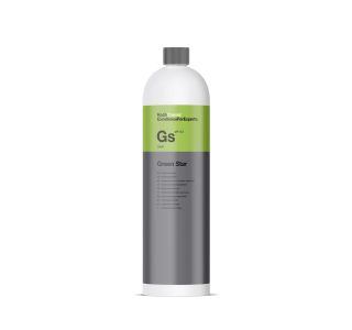 KOCH GREEN STAR 1000ML