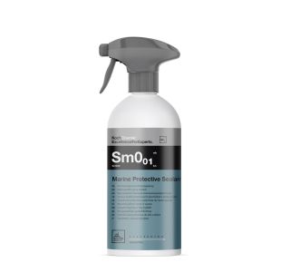 ZAŠČITA POVRŠINE ZA NAVTIKO KOCH MARINE PROTECTIVE SEALANT 500ML