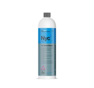 ČISTILO ZA NAVTIKO KOCH NO YELLOW CLEANER 1000ML